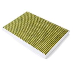 Mercedes Cabin Air Filter (Anti-Microbial) - MANN-FILTER FP3569